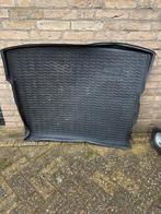 Originele Audi Q3 kunstof kofferbakmat 8U0061180, Auto diversen, Kofferbakmatten, Ophalen of Verzenden, Gebruikt