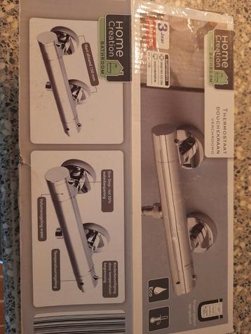 Home creation thermostaat douchekraan beschikbaar voor biedingen