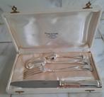 Bestekset Ercuis, Ophalen of Verzenden