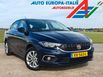 Fiat Tipo 1.4 T-Jet 16v Business (bj 2019) beschikbaar voor biedingen