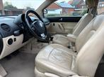 Beige lederen interieur VW New Beetle, Auto-onderdelen, Ophalen