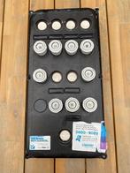 Groepenkast (oud), Doe-het-zelf en Verbouw, Ophalen, Gebruikt, Overige typen