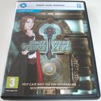 PC Game *** CATE WEST ***, Spelcomputers en Games, Games | Pc, Puzzel en Educatief, 1 speler, Ophalen of Verzenden, Zo goed als nieuw