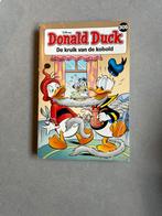 Donald Duck - De kruik van de kobold (nr. 305), Eén stripboek, Ophalen of Verzenden, Gelezen