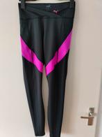 Sport legging Puma, Ophalen of Verzenden, Zo goed als nieuw, Zwart