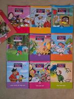 VEILIG LEREN LEZEN LEESBOEKJES MAAN KERN 1-9, Diverse, Ophalen of Verzenden, Zo goed als nieuw, Nederlands