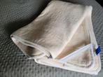 Merinowollen onderdeken/topper, Huis en Inrichting, Slaapkamer | Beddengoed, Ophalen, Zo goed als nieuw, Tweepersoons