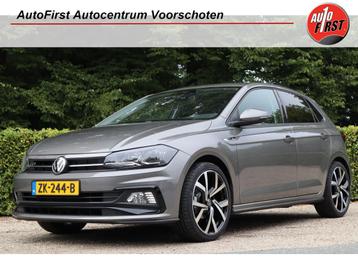 Volkswagen Polo 1.0 TSI Highline | R-line | Virtual | Carpla beschikbaar voor biedingen