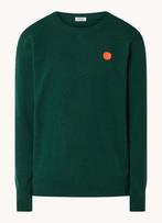 Loreak Mendian trui groen maat small, Groen, Maat 46 (S) of kleiner, Ophalen of Verzenden, Zo goed als nieuw