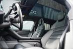 Porsche Taycan Cross Turismo 4S 93 kWh 571 PK 5-ZITTER/PANO/, Automaat, Zwart, 4 stoelen, SUV of Terreinwagen