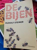 Rudolf Steiner - De bijen, Ophalen of Verzenden, Zo goed als nieuw, Rudolf Steiner
