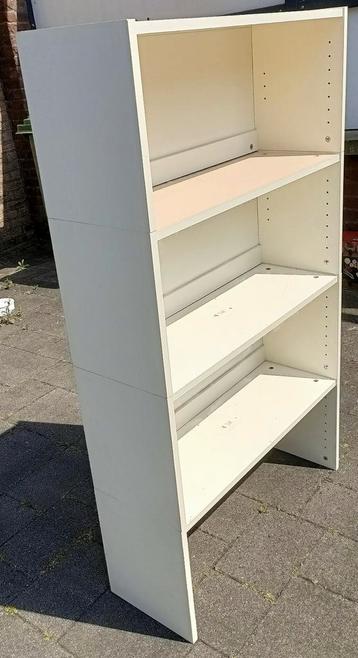 4x Ikea BILLY Bovendeel 80x28x35 cm - afbeelding 3