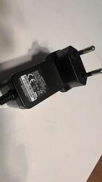 Adapter 12V 18W - Voeding, Ophalen of Verzenden, Gebruikt