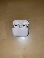 Airpods 3, Ophalen of Verzenden, Zo goed als nieuw