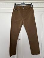 Hugo Boss Montana broek mt w31 L32 zgan, Kleding | Heren, Broeken en Pantalons, Ophalen of Verzenden, Zo goed als nieuw