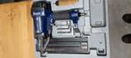 Dutack tacker, nietmachine op lucht, Ophalen of Verzenden, Zo goed als nieuw