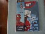 Spider-Man Hero blauwe Pyjama met Lange Mouwen Nieuw, Nacht- of Onderkleding, Nieuw, Ophalen of Verzenden, Marvel