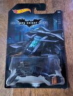 43 - Batman - The Bat - Hot Wheels Long Card - Nieuw, Ophalen, Nieuw, Auto