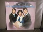 Moe Shepherd Met John* & Nico* – Lief En Leed, Ophalen of Verzenden, Zo goed als nieuw, 12 inch, Pop