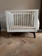 Kidsmill Sixties Box - Stijlvol en veilig!, Ophalen, Zo goed als nieuw, Ledikant