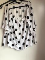 moonshine look tuniek te dragen met mt 54/56, Verzenden, Nieuw, Moonshine look, Blouse of Tuniek