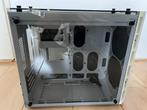 Corsair Crystal 280X RGB Wit mATX behuizing - geen fans, Ophalen, Gebruikt