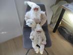 Kerst decoratie 29 stuks, € 20,00 voor alles samen., Ophalen of Verzenden, Gebruikt