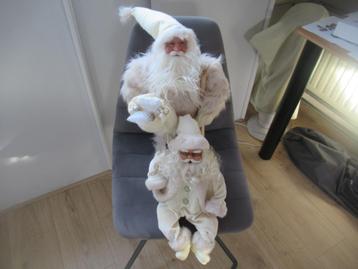 Kerst decoratie 29 stuks, € 20,00 voor alles samen. beschikbaar voor biedingen