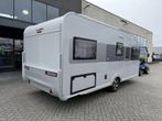Adria Altea 502 UL, Caravans en Kamperen, Caravans, Overige typen, Rondzit, Bedrijf, Adria