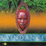 CD-sale VARIOUS - Raindance NIEUW in folie, Verzenden, 1980 tot 2000, Gebruikt