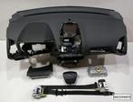 FORD ECOSPORT AIRBAG AIRBAGSET DASHBOARD ALLES LEVERBAAR !, Auto-onderdelen, Ophalen of Verzenden, Gebruikt, Ford