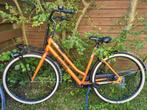 Gazelle formule 1 grandprix Zandvoort fiets, Ophalen, 53 tot 56 cm, Versnellingen, Zo goed als nieuw