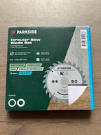 Zaagbladen cirkel zaag, Ophalen of Verzenden, Nieuw, Compleet systeem