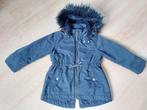 Winterjas maat 98, Ophalen, Gebruikt, Meisje, H&M