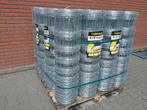 Schapengaas Tornado gaas R10-100-15 1,00m hoog 50 mtr lang, Tuin en Terras, Gaas en Draad, Ophalen, Nieuw, 20 meter of meer, Gaas