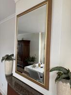 Wandspiegel, Ophalen, Gebruikt, 100 tot 150 cm, Rechthoekig
