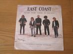 East Coast - Now The Time Is Right 1988 Jaws Holland Single, Cd's en Dvd's, Pop, Gebruikt, Ophalen of Verzenden, 7 inch