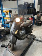 Scooter 25kmu, Gebruikt, Ophalen of Verzenden, Benzine, 50 cc