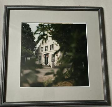 Venlose Foto in mooie lijst nr 6 beschikbaar voor biedingen