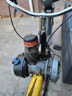 Solex 3800 Opknapper - 1963, Ophalen