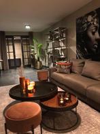 Diverse meubels ivm verhuizing, Ophalen of Verzenden, Zo goed als nieuw, Hout