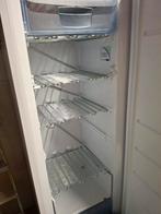 Indesit vrieskast, Witgoed en Apparatuur, Vriezers en Diepvrieskisten, Ophalen, Gebruikt, 160 cm of meer, Energieklasse A of zuiniger