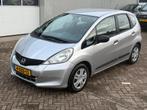 Honda Jazz 1.2 Trend, Voorwielaandrijving, Euro 5, 450 kg, 4 cilinders