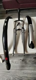 TEKOOP GAZELLE ORANGE CONFORT ONDERDELEN, Fietsen en Brommers, Fietsonderdelen, Algemeen, Zo goed als nieuw, Gazelle, Ophalen