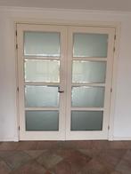 Deuren, Ophalen, Gebruikt, Binnendeur, 120 cm of meer