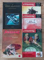 Don Lawrence Fanclub Fanzine 11/14 - Magazine 1993, Boeken, Meerdere stripboeken, Ophalen of Verzenden, Nieuw, Don lawrence