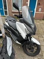 Nette Yamaha Xmax 400, Motoren, Motoren | Yamaha, 400 cc, Scooter, Particulier, 1 cilinder