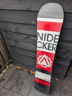 Nidecker Axis Snowboard 157cm - Goede Staat!, Ophalen