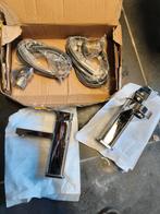 2 Nieuwe Kranen + Aansluitmateriaal, Ophalen of Verzenden, Nieuw