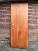 Houten deur gratis af te halen, Ophalen, Gebruikt, 80 tot 100 cm, Binnendeur